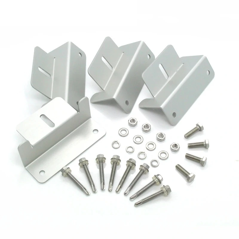 Kepiye Mould Stamping Progresif Ngapikake Pabrikan Presisi kanggo Komponen Logam?