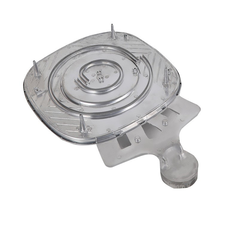 Aluminium Alloy Die Casting