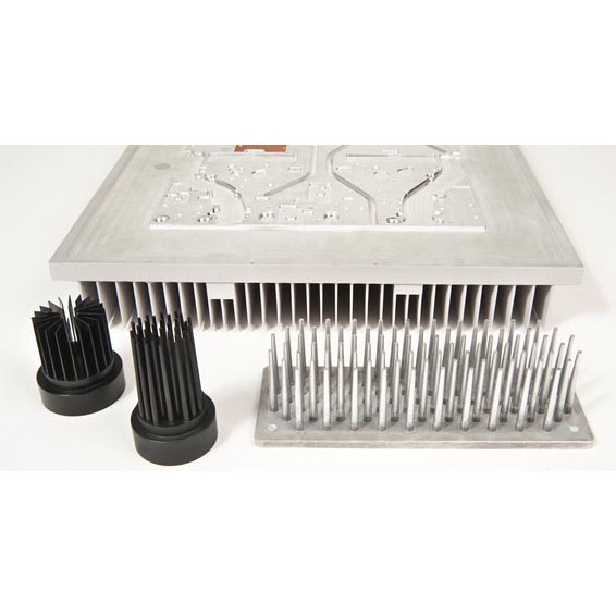 Die Casting Heat Sink