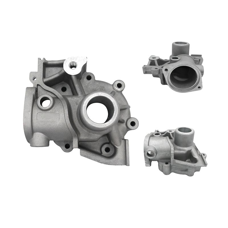 Die Casting Pump Body