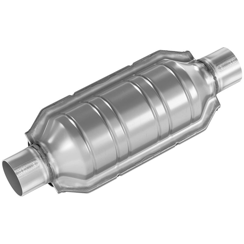 Metal Stamping Automotive Catalytic Converter