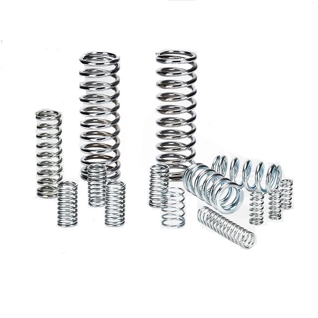 Metal Stamping Industri Springs