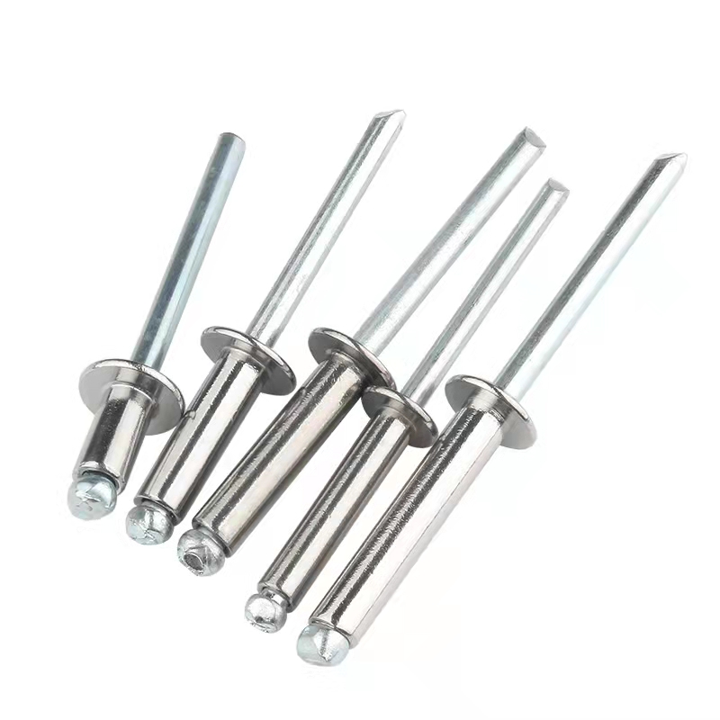 Rivets baja tahan karat