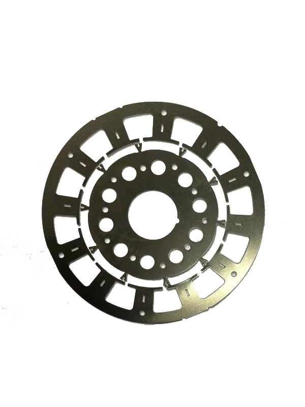 Stator lan rotor